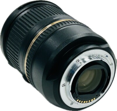 Tamron SP A007 For Sony 24-70mm f/2.8 Di VC USD Zoom Lens EF Mount