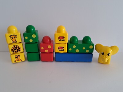 Duplo Primo Baby Duplo Sets Lego Duplo Primo Baby Building Blocks