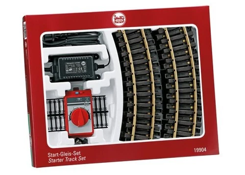LGB 19904 G Start-Gleis-Set # Neu in OVP#