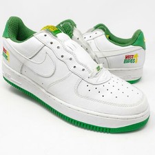 west indian air force ones