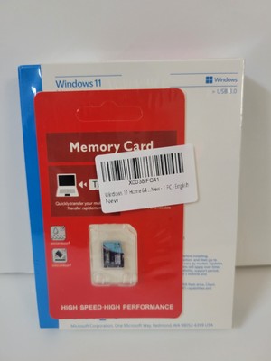 Windows11 Home 64bit 500GB 4GB SDカード HDMI カメラ Wifi Office365