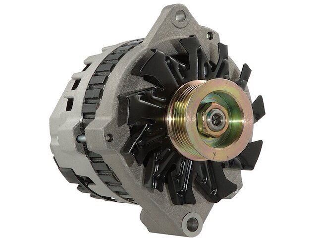 Alternator For Century Cutlass Ciera Cruiser Skylark Achieva Grand Am TY78S8