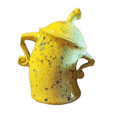 Sassy Storage Canister Kitchen Food Jars Tea/Coffee/Sugar Canister With Attitude