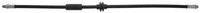 A.B.S. SL6285 Bremsschlauch 622 Mm FüR Renault Opel Nissan