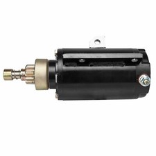 Sierra 18-6826 Evinrude/Johnson Starter - 40-90 E-Tec Engines