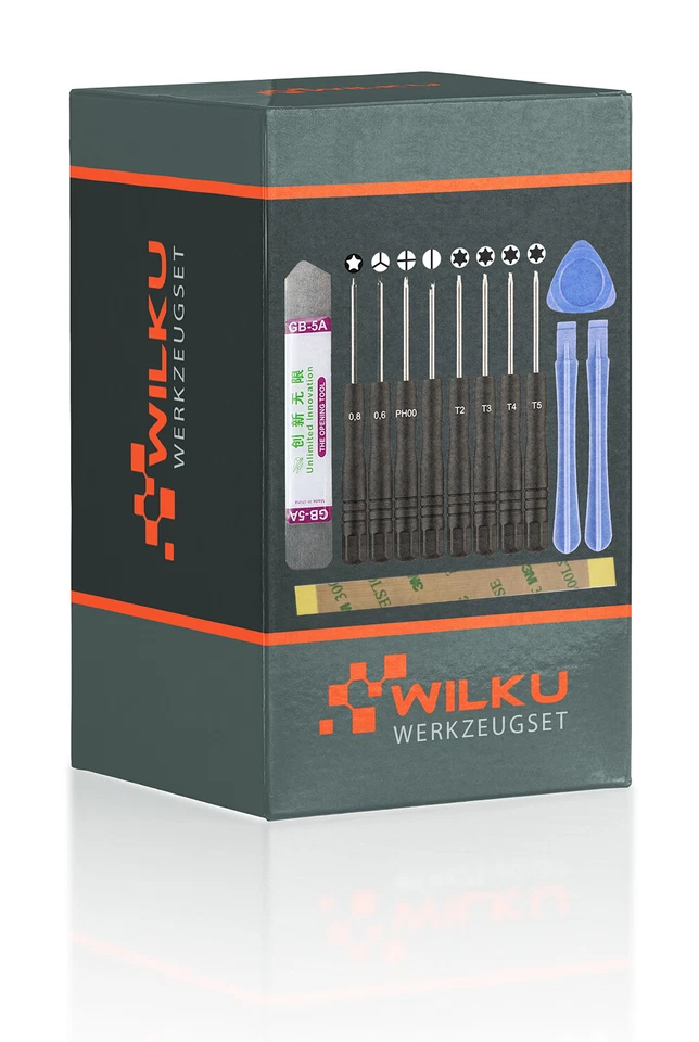 Digitizer für Apple iPad Pro 10.5 Touchscreen Glas Display A1701/  A1709 Schwarz - Bild 4 von 4