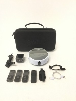 SWIVL SW-4138D Swivel Robot Movement Tracker Capture System w/ 4 Remotes, QTY