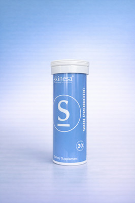 Skinsea #1 Skin Probiotic Supports Healthy & Clear Skin 30ct - 1 Month Supply!