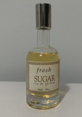 Fresh Sugar edp 1.0z/30ml Spray No box, Full Bottle
