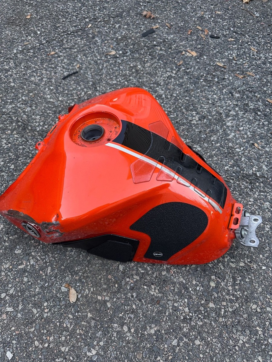 2014-2017 Yamaha FZ-09/MT-09 Fuel Tank | eBay
