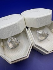 Swarovski Mesmera Earring x 2