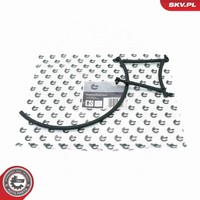 Schlauch Leckkraftstoff Esen SKV 54SKV318 FüR Peugeot 206 2A 307 3A SW 2E Break