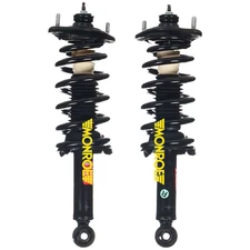 Rear Monroe OE Struts for 2012-2015 2016 Honda CR-V 2.4L 4X4 Lifetime Warranty