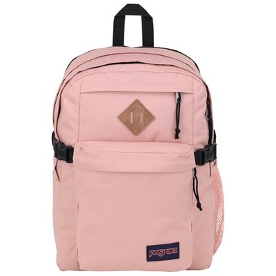Rucksack Damen, JanSport Main Campus Backpack, Rosa