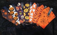 Coffin Sunglass Case Halloween Spooky