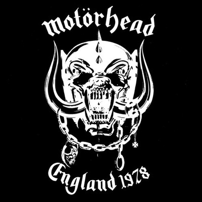 Motörhead England 1978 (col. (Vinyl) (US IMPORT)