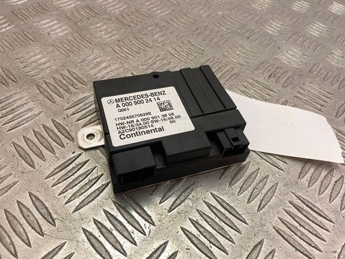 Mercedes-Benz E W238 2017 Diesel Steuergerät Hochdruckkraftstoffpumpe UTO49223