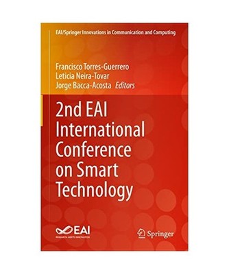 2nd EAI International Conference on Smart Technology