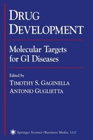 Drug Development Antonio Guglietta