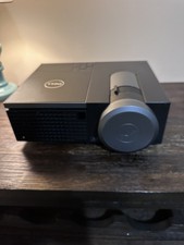 Dell 4320 DLP Projector 4300 Lumens WXGA HDMI...