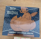 ∛ Coffret dresseur d'élite ETB Destinées Radieuses Pokémon EB4.5 neuf Scellé FR