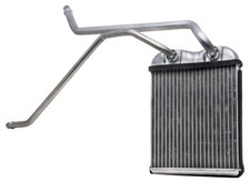 FOUR SEASONS Front HVAC Heater Core Fits 2003-2008 Isuzu Ascender