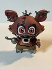 FNAF Funko Mystery Minis Nightmare Foxy 2017 Five Nights At Freddy's