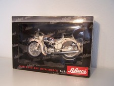 Schuco NSU  Max  Metallmodell 1:10   OVP   NEU