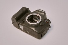 Canon EOS 5DS R DSLR Camera Body – Working – See Description