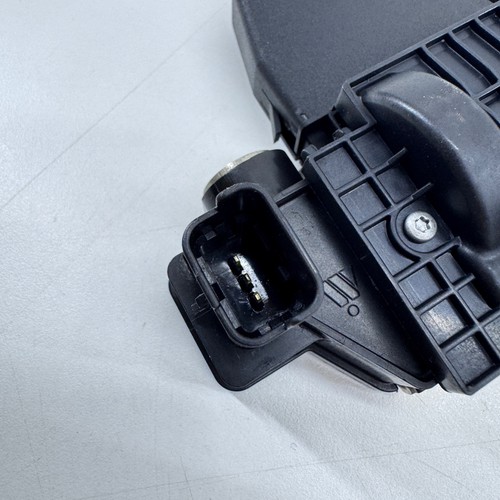 CITROEN C3 MK2 BOOT LOCK 9684648680 5DR REAR TAILGATE CATCH CLOSE 13-16 - Picture 11 of 13