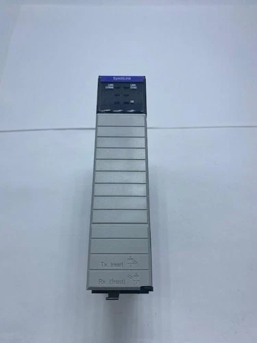 Allen-Bradley 1756-SYNCH SER.A ControlLogix Synchlink Communications Module 