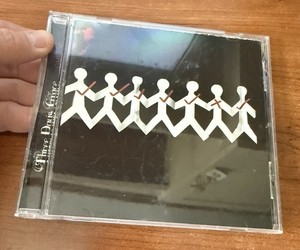 Three Days Grace CD One X | eBay
