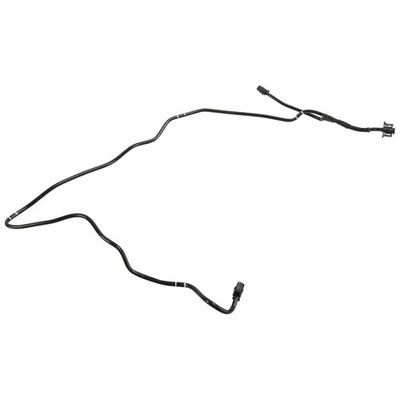 Genuine Ford Focus Mk3 2.0 EcoBoost Expansion Tank Overflow Hose Pipe ...