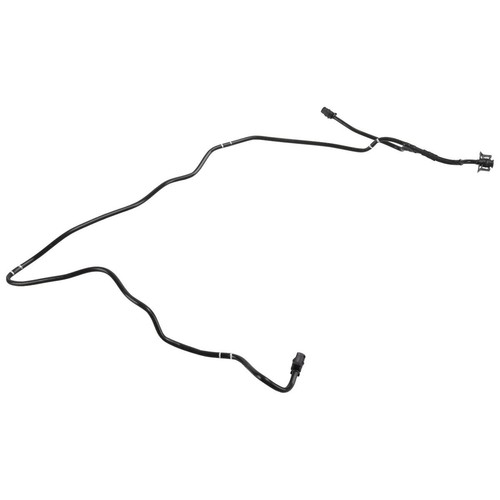 Genuine Ford Focus Mk3 2.0 EcoBoost Expansion Tank Overflow Hose Pipe ...