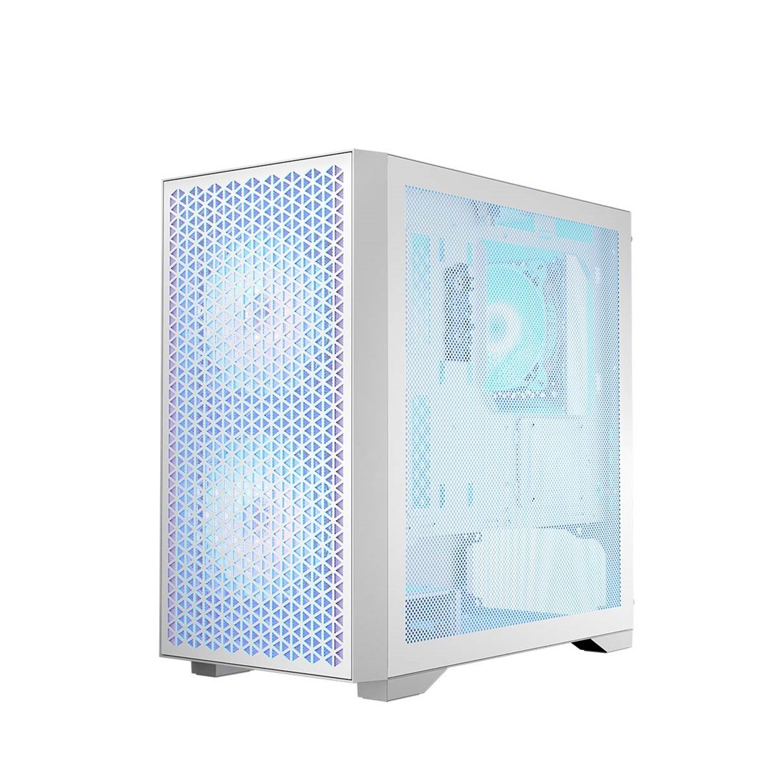 5905842126268  DART PRO ARGB MINI USB-C Gehäuse LOGIC