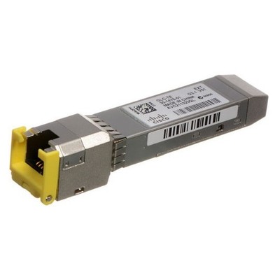 Cisco GLC-TE 1000BASE-T SFP Transceiver 30-1475-03 RJ45
