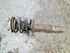 2006 BMW 6-SERIES E63 630I N52 OSF FRONT RIGHT SUSPENSION STRUT 6768924 OEM
