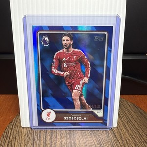 Szoboszlai Liverpool | eBay