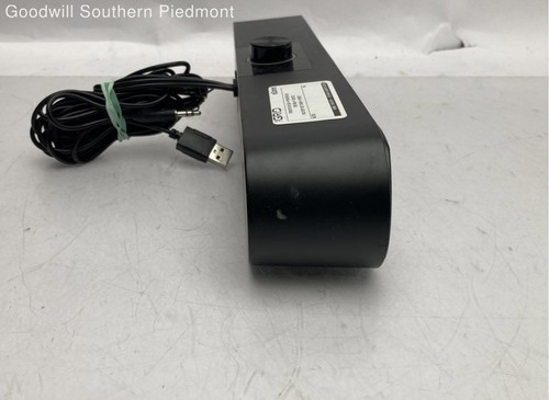 Lenrue A39 Pro Wired 3.5mm USB Powered Computer Speaker - Tested - 第 3/7 張圖片