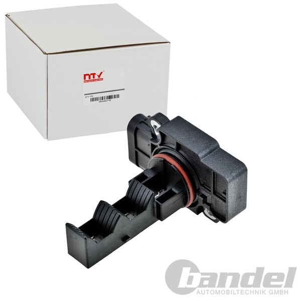 NTY Luftmassenmesser LMM Passend FüR Chevrolet Captiva Opel Antara | EPP-PL-035-image