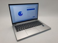 HP Laptop EliteBook 840 Aero G8 14 i7-11th Gen 512GB SSD 16GB RAM Windows 11Pro