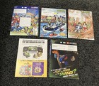 37 Different 2009-2016 Lego Club & Lego Club Jr Magazines Issue Lot Star wars — photo 3