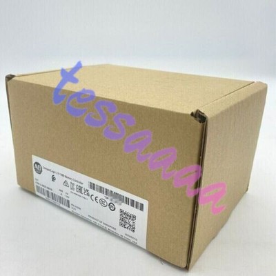 1769-L19ER-BB1B SER A CompactLogix 5370 L19 1MB Controller