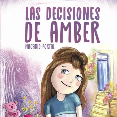 Dj vu - Las decisiones de Amber - New paperback or softback - X555z