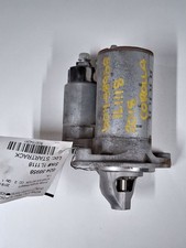 Starter Motor Sedan Fits 15-18 COROLLA 154261