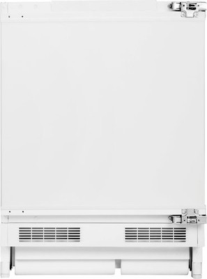 Beko BU1104N Unterbau Kühlschrank ohne Gefrierfach, Nischenhöhe 82 cm, 130 L, Fe
