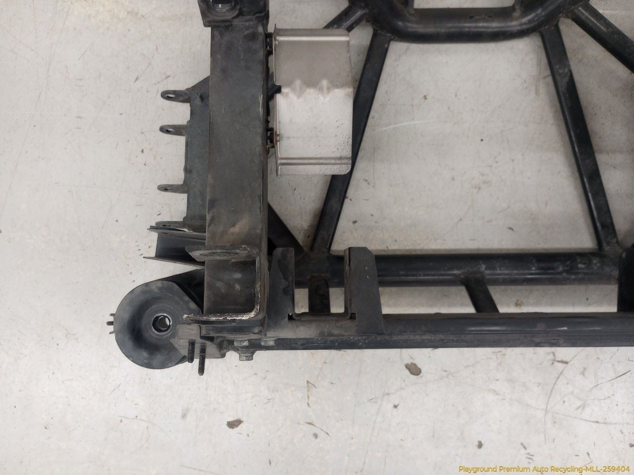 Maserati Quattroporte 2003-2008 Rear Subframe