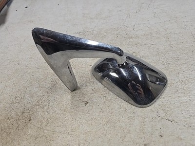 1976 1977 1978 Chevy Chevette Driver Side Manual Mirror 1694381 Left