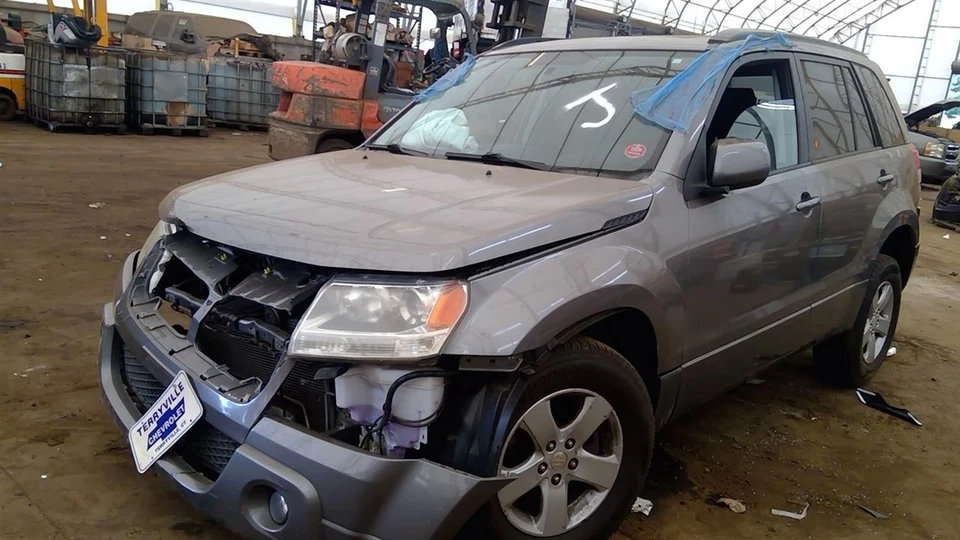 Automatic Transmission Fits 09-13 VITARA 6730327 Foto 3 de 4