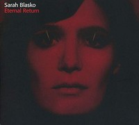 Sarah Blasko - Eternal Return - Cd - G1398Z